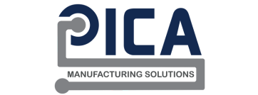 PICA Manufacturing Solutions.