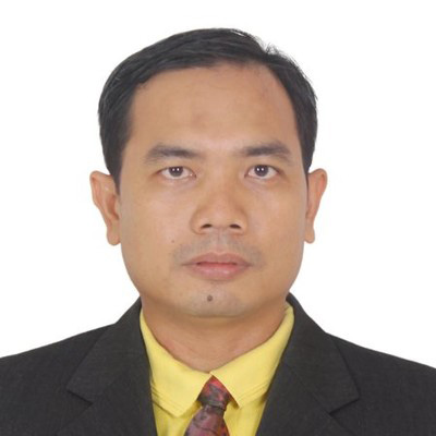 Dr. Rudi Purwo Wijayanto
