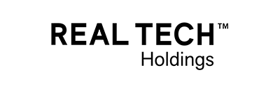 REAL TECH Holdings