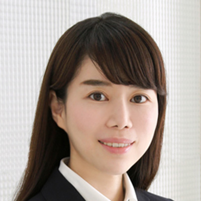 Ms. Chihiro Sato