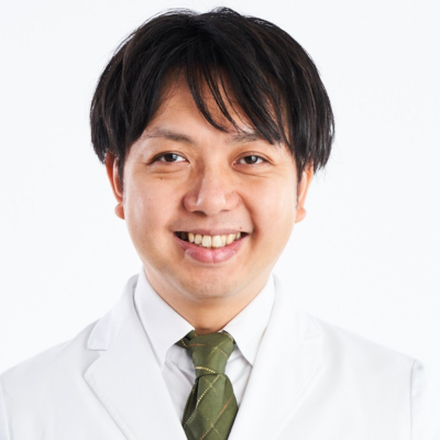 Dr. Kengo Suzuki