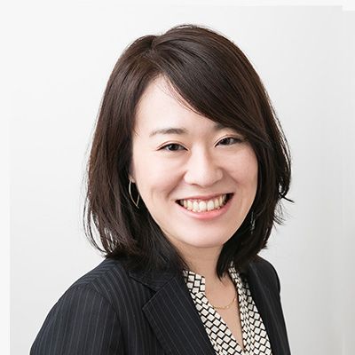 Dr. Yuko Ueno