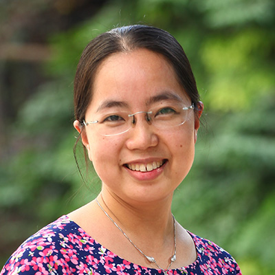 Ms. Minh Nguyen Dang Tuan