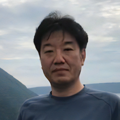 Mr. Naofumi Yoshida