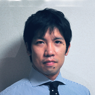 Mr. Yuji Niwa
