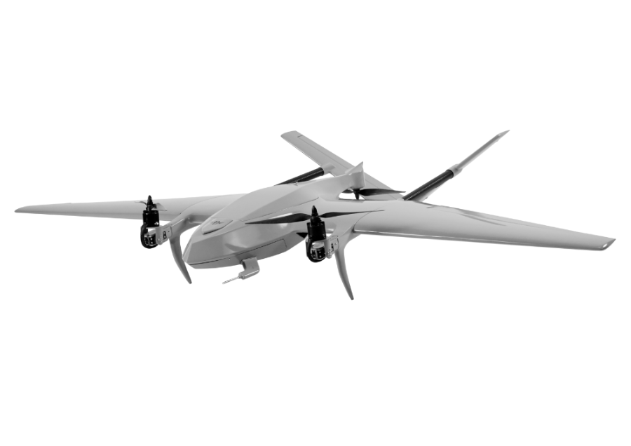 VTOL Drone Manufacture