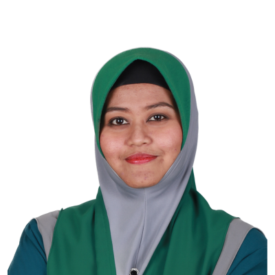 Ms. Khairul Mazwan