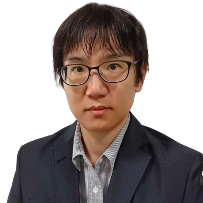 Dr. Shigehito Ikushima