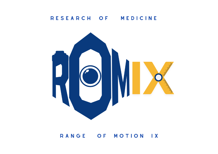 RomIX utilizes computer vision, photogrammetry, and AI to provide rapid and accurate cervical evaluation from six directions