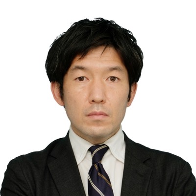 Mr. Hiyoku Motomura