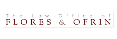 The Law Office of Flores & Ofrin