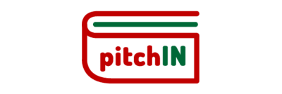 pitchIN